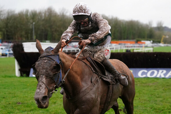 Nassalam wins Welsh National in dominant fashion - Vimarsana News