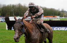 Nassalam wins Welsh National in dominant fashion