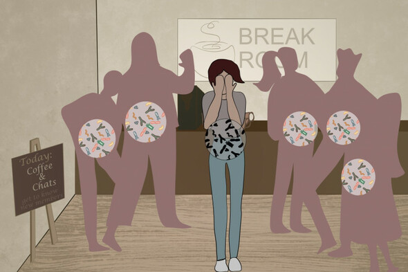 New UCC research discovers link between social anxiety disorder and gut microbes - Vimarsana News