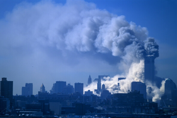 Newly released papers reveal fears of nuclear or chemical attack in Northern Ireland post-9/11 - Vimarsana News