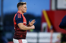 Connacht and Munster are both in need of a New Year's boost