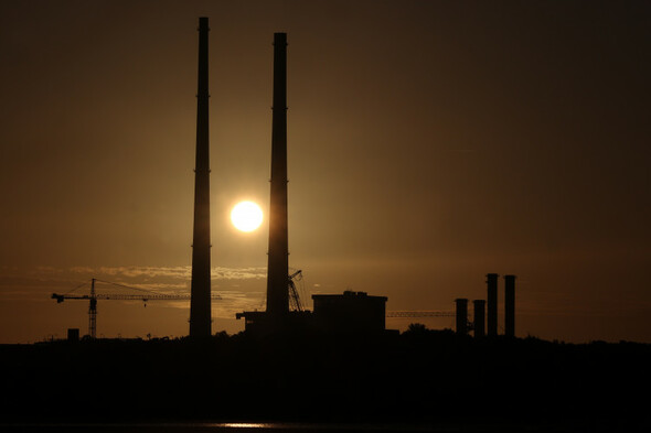 Met Éireann data shows 2023 was Ireland's warmest year on record - Vimarsana News