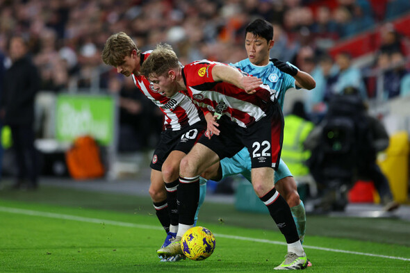 'I told him it will never be worse than this': Brentford boss backs Nathan Collins after horror show - Vimarsana News