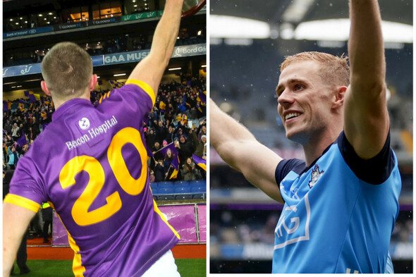 Two All-Ireland wins, one massive controversy: Paul Mannion's crazy year - Vimarsana News