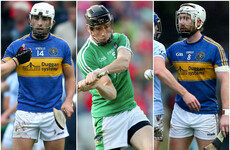 For club and county: the outstanding run of Patrickswell's trio of Hurlers of the Year