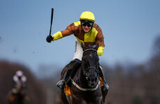 Galopin Des Champs decimates superstar field to win Savills Chase by 23 lengths