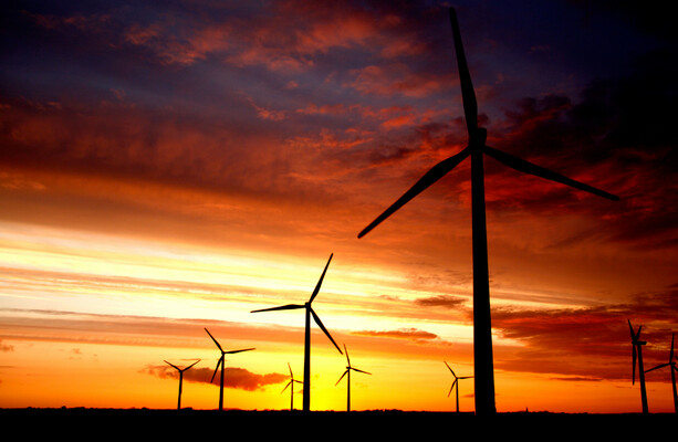 L'année dernière, l'Irlande était au bas du classement de l'UE pour l'utilisation de sources d'énergie renouvelables.