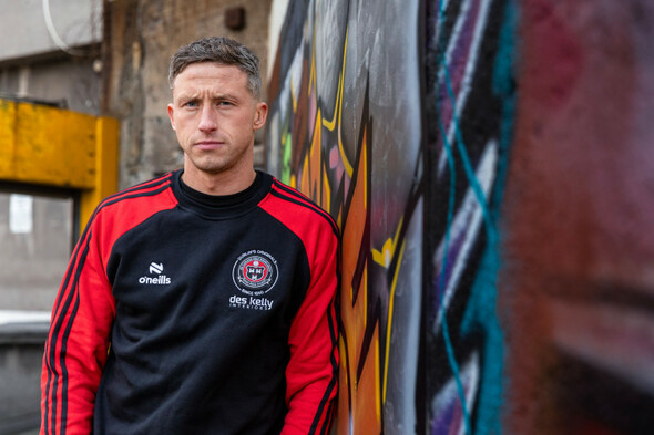 Rob Cornwall seals Bohs return from Colorado; Owolabi joins English non-league outfit - Vimarsana News