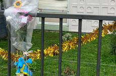 Man (33) in France charged for killing his wife and four children on Christmas Day