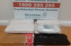 Over €1.12 million worth of cocaine found in man's suitcase at Dublin Airport