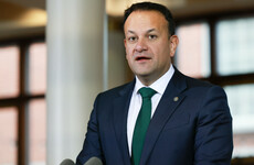 Dublin is safe compared to other western cities, Taoiseach insists