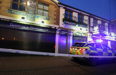 Man arrested over Christmas Eve gangland incident in Blanchardstown restaurant
