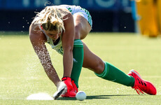 Chloe Watkins returns to Ireland Hockey squad in boost for Olympic qualifier showdown