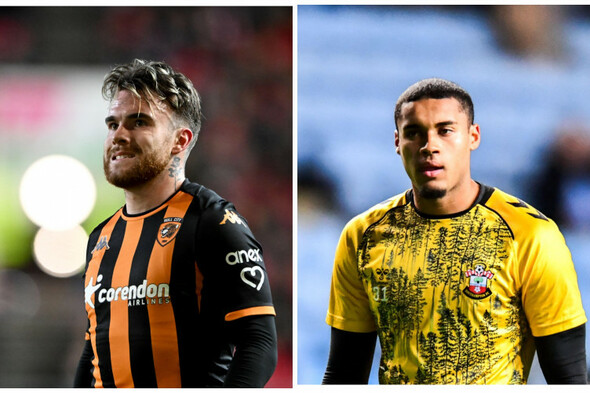 Connolly nets as Hull back on track, late Bazunu mistake in Southampton win - Vimarsana News