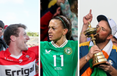 World Cup, Ryder Cup, GAA penalty drama - The standout sporting moments of 2023
