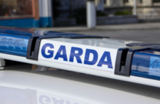 Man (40s) dies in single-vehicle collision in Kerry