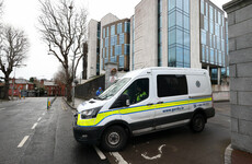 Man (22) charged with murder over fatal assault in Dublin restaurant on Christmas Eve
