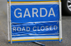Man in his 50s seriously injured after motorcycle struck kerb in Arklow