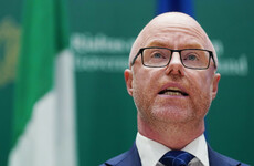 Minister warns rise in flu and Covid cases will increase pressure on hospitals