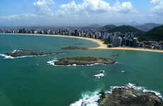 Irish man (30s) hospitalised after attempted mugging in Brazilian resort