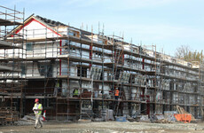 Government looking at ways to accelerate housebuilding, Tánaiste says