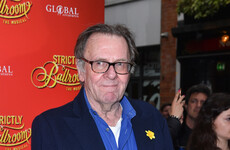 The Full Monty actor Tom Wilkinson dies aged 75