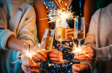 Poll: Are you heading out tonight to celebrate New Year’s Eve?