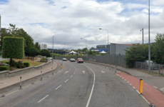 Man (40) in serious condition in hospital after being struck by car in Cork city