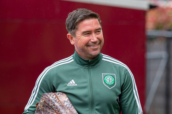 Harry Kewell departs Celtic for Japan, Rodgers brings in former Leicester coach - Vimarsana News