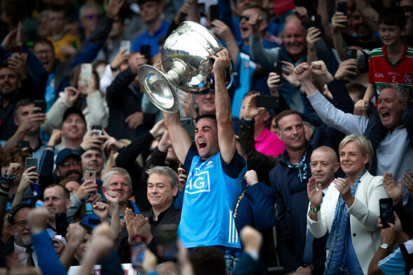 Poll: Who do you think will win the All-Ireland senior football title in 2024? - Vimarsana News