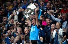 Poll: Who do you think will win the All-Ireland senior football title in 2024?