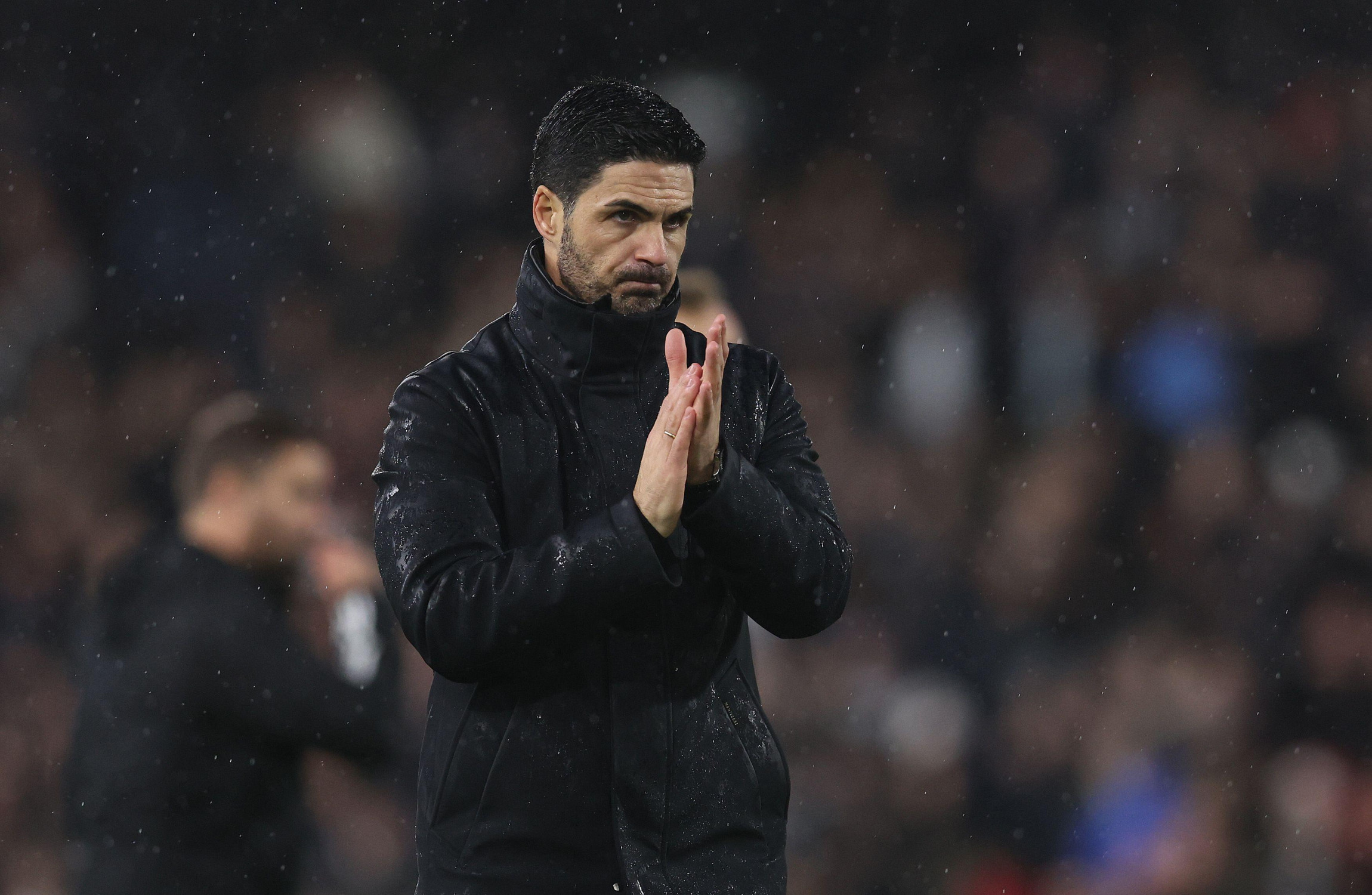 Arteta Frustrated By Arsenal's 'worst Performance' In Defeat At Fulham