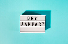 Poll: Will you be having a ‘dry January’?