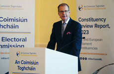Not our job to win referendums for the government, says chief exec of new electoral authority