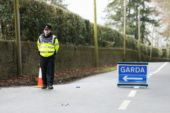 Almost 20% increase in road deaths last year with 184 people killed on Irish roads - Vimarsana News
