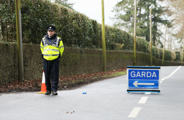 Almost 20% increase in road deaths last year with 184 people killed on ...