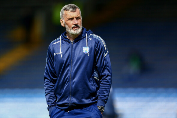 Waterford hurlers in better place after 'group therapy' - Vimarsana News