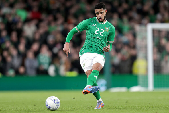 12 Irish players who could do with a move this month - Vimarsana News