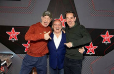 Ryan Tubridy to make his return to the airwaves this morning on UK station Virgin Radio