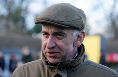 Jungle rocks for New Year’s Day honours at Tramore