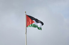 Gaza war overshadows football as Asian Cup looms for Palestine