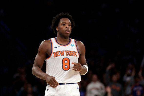 Britain's Anunoby helps new NBA club upset high-flying Minnesota - Vimarsana News