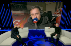 Do you agree with Neville and Carragher's teams of the season so far?