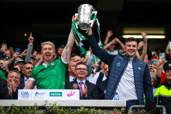 Poll: Who do you think will win the All-Ireland senior hurling title in 2024? - Vimarsana News