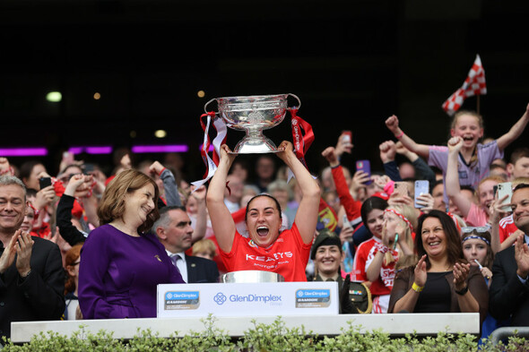 Poll: Who do you think will win the All-Ireland camogie title in 2024? - Vimarsana News