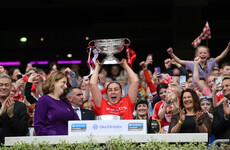 Poll: Who do you think will win the All-Ireland camogie title in 2024?