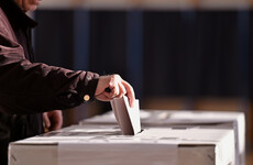 Poll: Will you vote in the European elections?