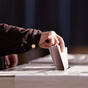 Poll: Will you vote in the European elections?