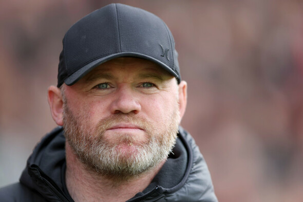 Wayne Rooney sacked as Birmingham City manager - Vimarsana News