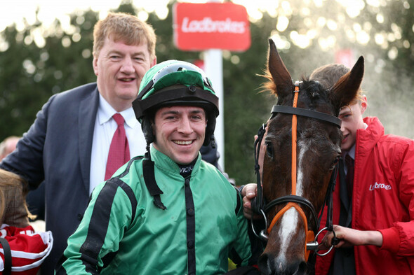 Good ground key for Hewick at Cheltenham, Marine Nationale festival route revealed - Vimarsana News